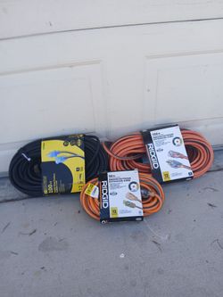 Extension Cord brand new