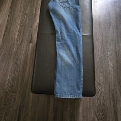 Levis 511 SLIM 