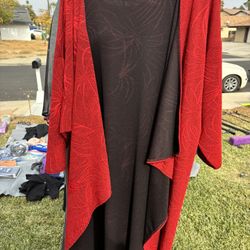 Lularoe cardigan