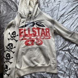 Hellstar Hoodie New 