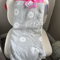 Hello Kitty Blanket 