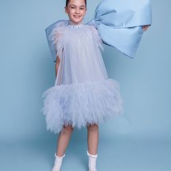 Tutu Du Monde Cannes Tulle Dress size 12