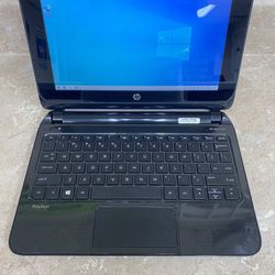 Hp Pavilion Mini Laptop 