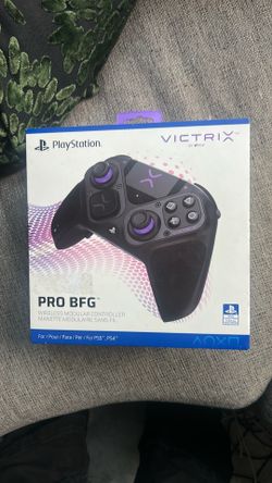 Ps5 controller