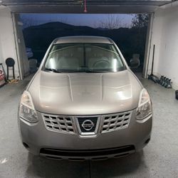 2010 Nissan Rogue
