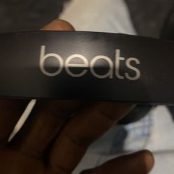 Beat Solo 3 $120