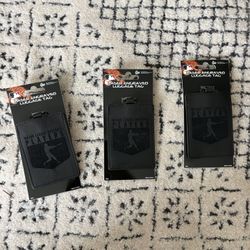 MLBPA Travel Bag Tags