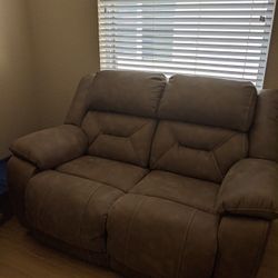 Love Seat