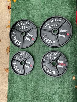 Weights