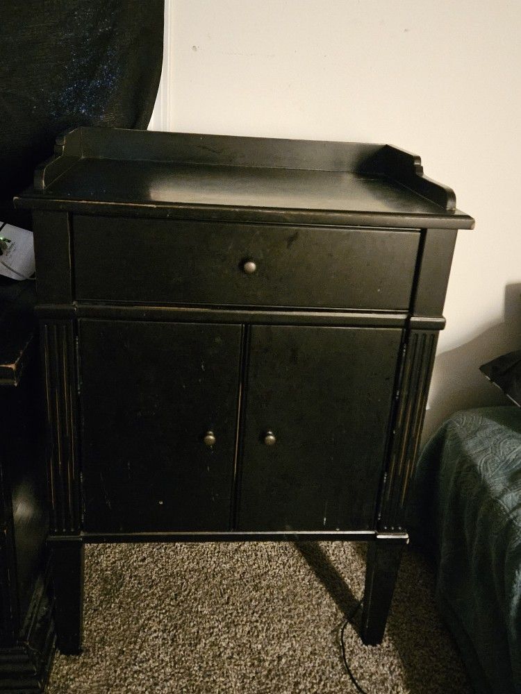 Small Furniture/black