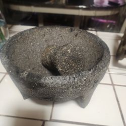 Molcajete