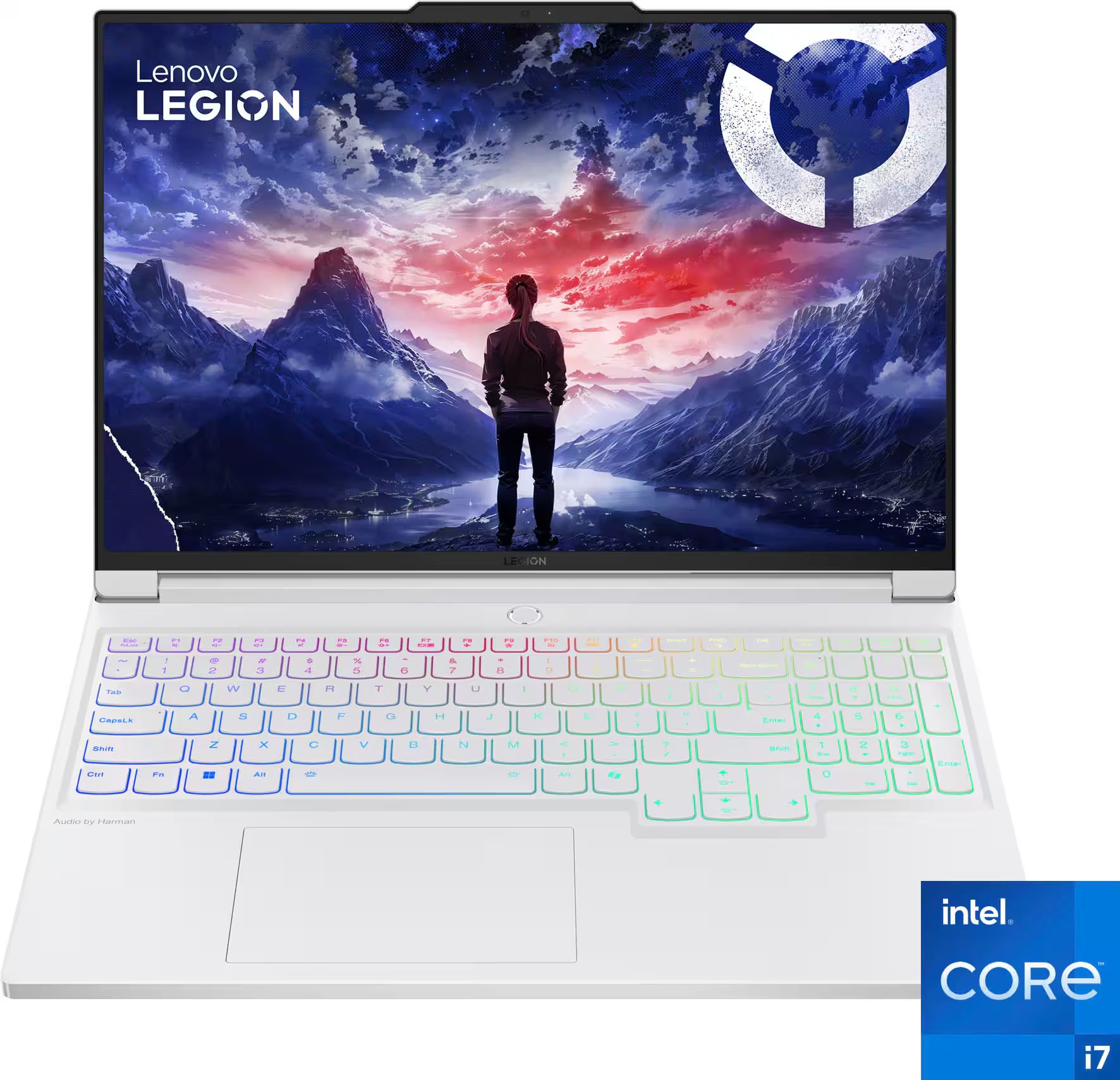 Legion 7i 2024 (latest Gen, I7, 1TB SSD, 16 GB Ram, RTX 4060)