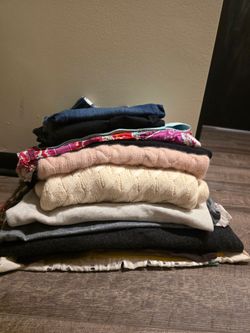 XS/S women clothes