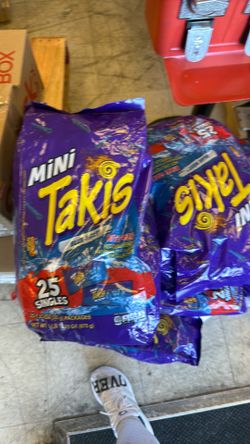 Takis