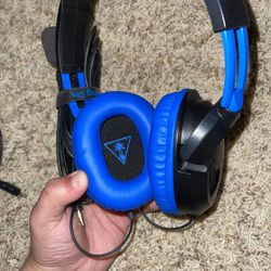 Gaming Headphones 