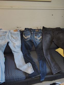 Jeans
