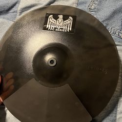 Pintech Electronic Cymbal