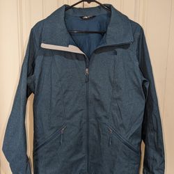 North Face Jacket (XL)