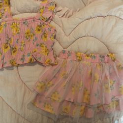 Old Navy 2t 