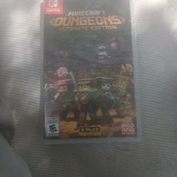 Nintendo Switch Game