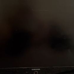 Samsung Tv 