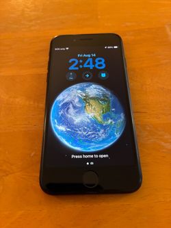 iPhone SE 3rd Generation