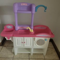 Love & Care Deluxe Nursery Set