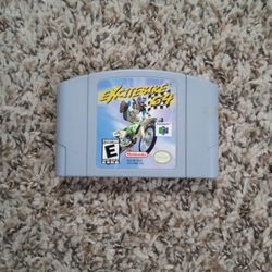 Nintendo 64 