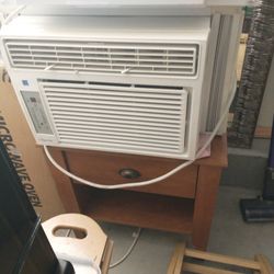 Air conditioner 12k BTU Comfort air