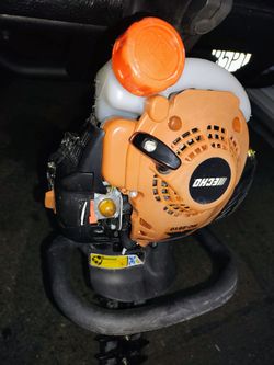 Echo HC 2810 X SERIES HEDGER