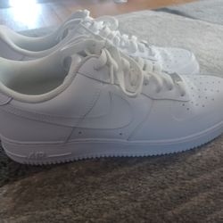 Air Force One's 
