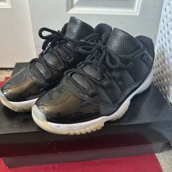Jordan 11 Lows 