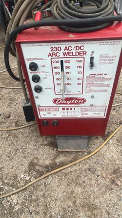 ARC Welder 