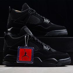 Jordan 4 