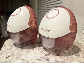 Momcozy m6