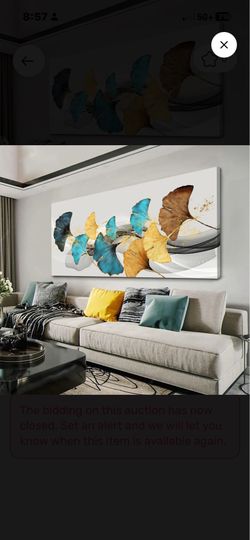 Canvas Art