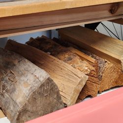 Firewood
