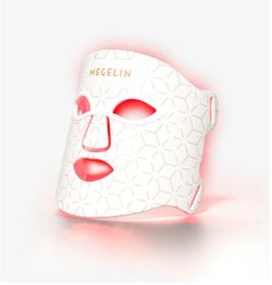 🔥 NEED GONE ASAP! MEGELIN 7-Color LED Light Therapy Face Mask – NEW – $199