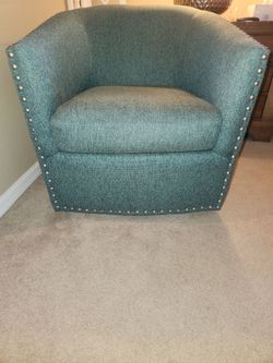 Swivel Chair