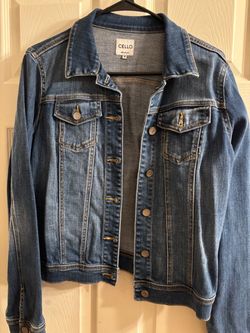 Women’s Jean jacket