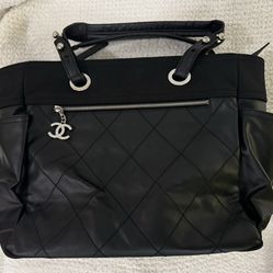 Original Chanel Handbag
