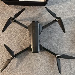 Drone With 4K Camera 