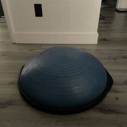 BOSU Ball, Balance Ball Exercise Trainer 