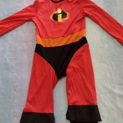 Halloween Costume Toddler Girl