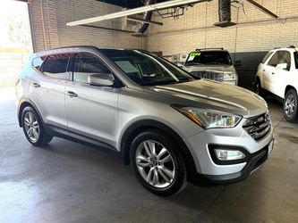 2014 Hyundai Santa Fe Sport