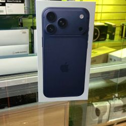 Apple iPhone 17 Pro Max 256gb