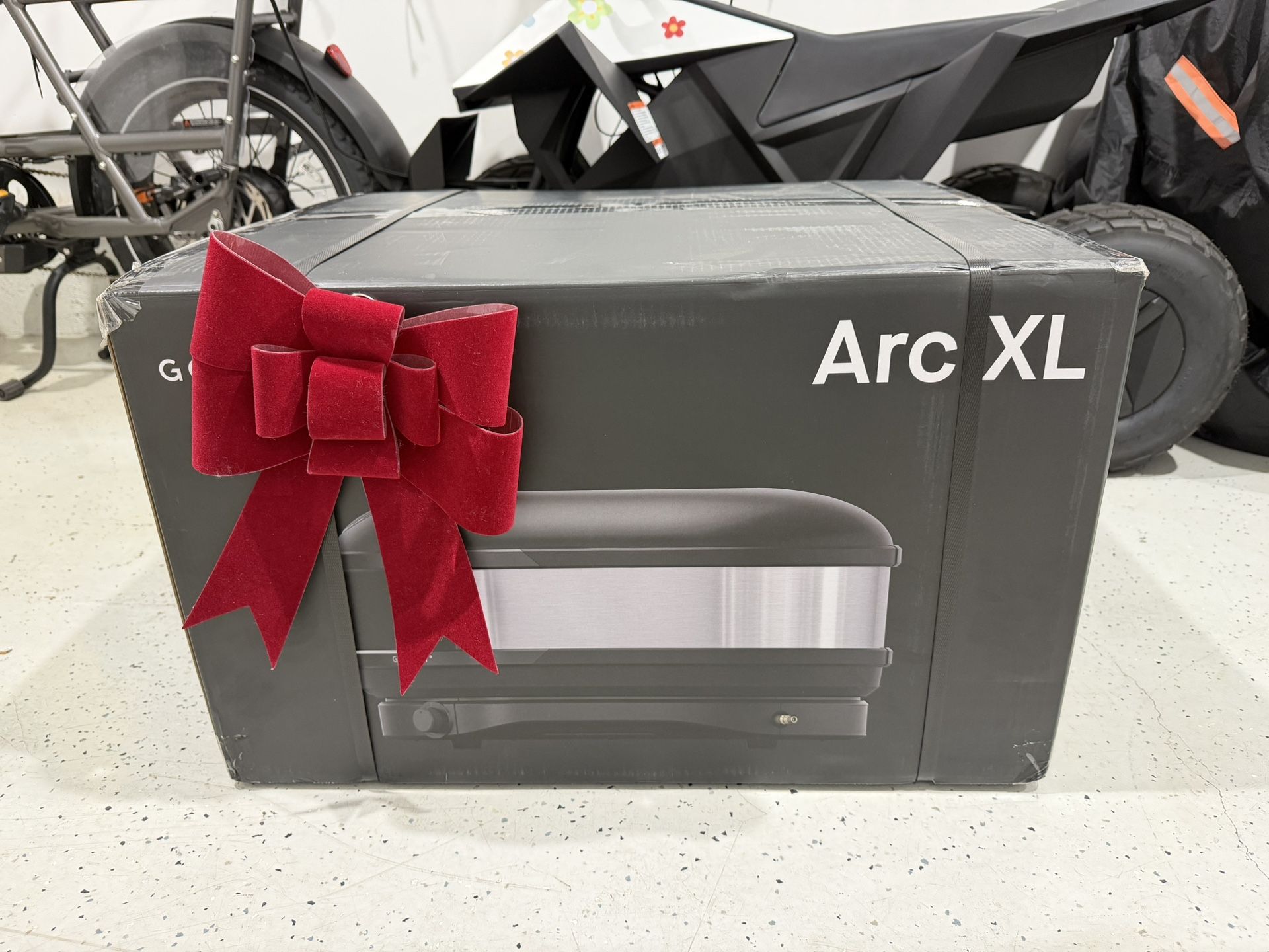 🎁ARC XL Pizza Oven Gozney BRAND NEW Roccbox