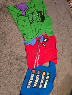 Toddler boys shirts