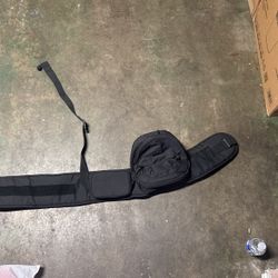 TushBaby Carrier 