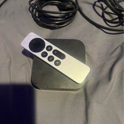 apple tv 4k